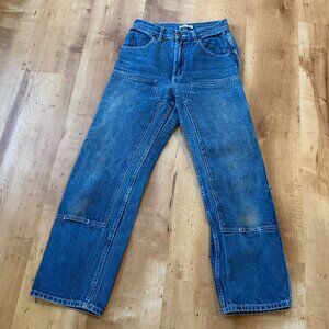 Rudy Jude Broken-In Utilities Size 1